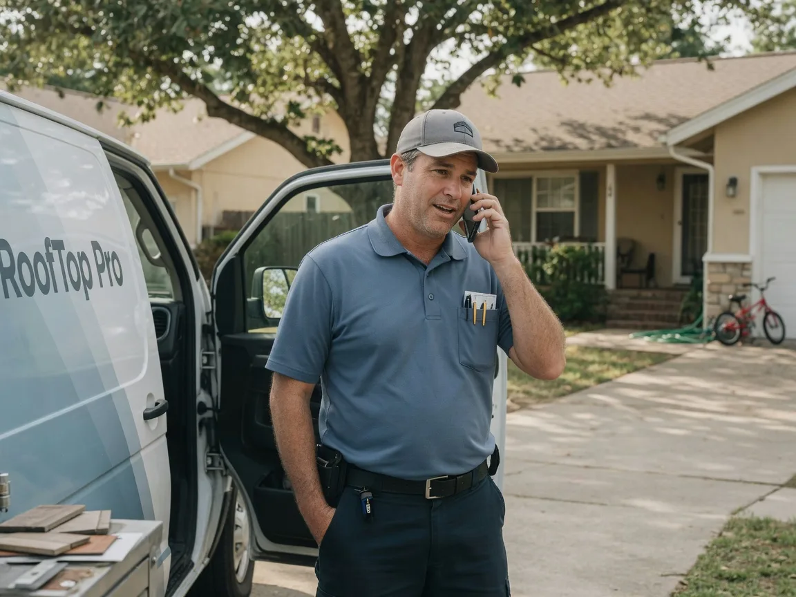 Roof Repair Linwood, NC FAQs