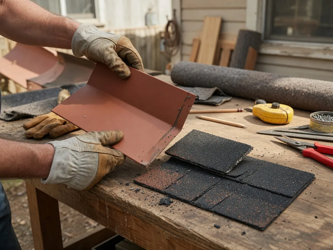 Roof Repair company in Linwood, NC